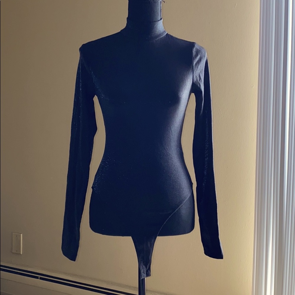 Women’s bodysuit